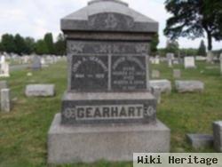 Kate Gearhart