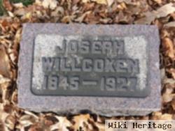 Joseph Willcoxen