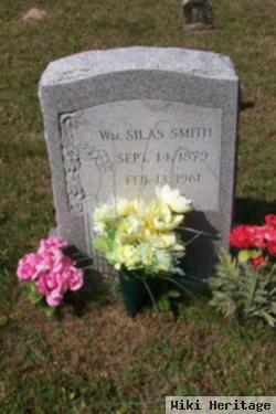 William Silas Smith