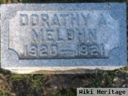 Dorathy A. Melohn