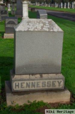 Henry Hennessey