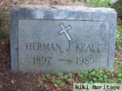 Herman John Kraft