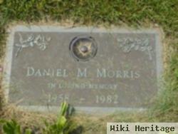 Daniel M. Morris