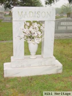 Clydine Hendrick Madison