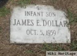 James E Dollar