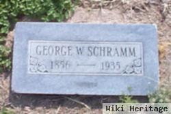 George Wilhelm Schramm