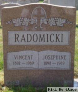 Vincent Radomicki