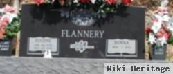 Eugene Flannery