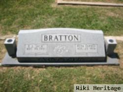 Reta Joann Arms Bratton