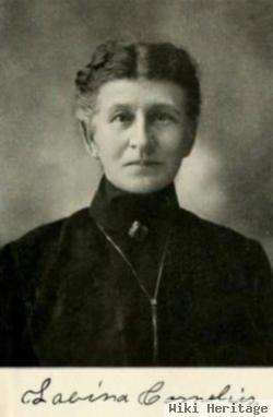 Lavina Powell Cornelius