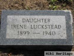 Irene Luckstead