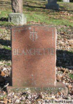 Robert Blanchette