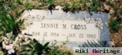 Sennie Cross