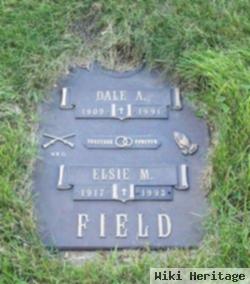 Elsie M Field