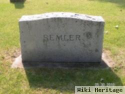 Archie Semler