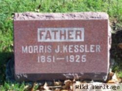 Morris J Kessler