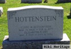 Elizabeth E. Hottenstein