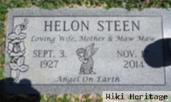 Helon Steen