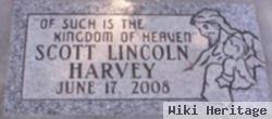 Scott Lincoln Harvey