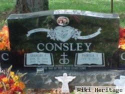 Stanley C. Consley