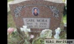 Gabe Mora