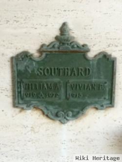 William A. Southard