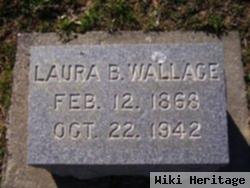 Laura Belle Wallace