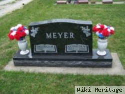 Kenneth Wayne Meyer