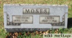 Theodore Moses