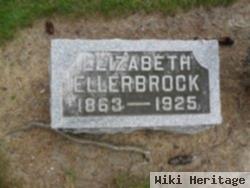 Elizabeth Selhorst Ellerbrock