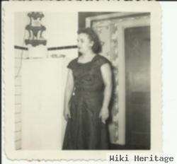 Willette "billie" Bickel Willett