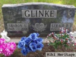 Sharon L. Glinke