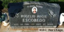 Rogelio Rogie Escobedo