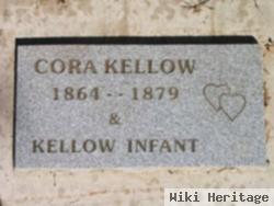 Cora Kellow