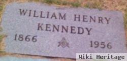 William Henry Kennedy