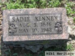 Sadie Kinney