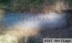 Catherine M Eggleston Spellman