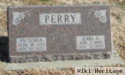 Earl L. Perry