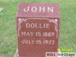 Dollie John