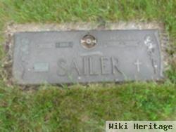 Delores E Suhr Sailer