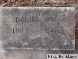 Daniel May