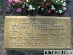 Hyman Buchhalter