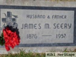 James M. Seery