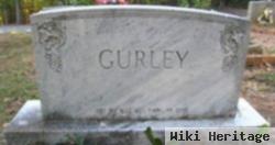 Ben D Gurley