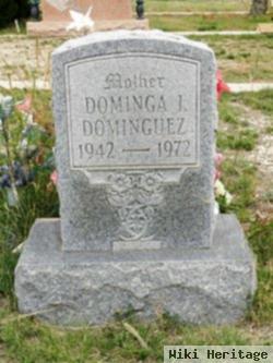 Dominga Isabel Padilla Dominguez