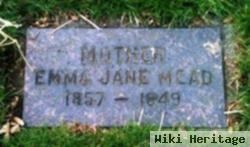 Emma Jane Mead