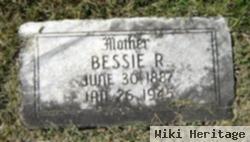 Bessie Rose Lessenden Richards