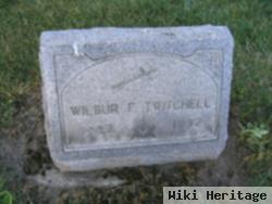 Wilbur F Twitchell