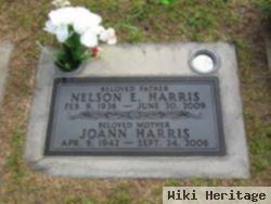 Nelson E. Harris