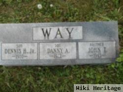 John T. Way